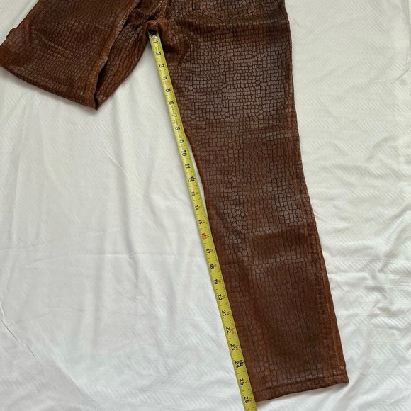 Guess coated jeans - Picture 10 of 12